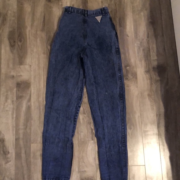 Jeans - Picture 5 of 5